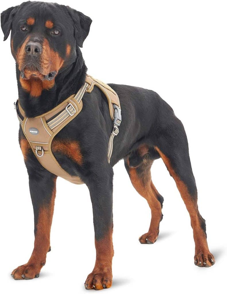 Auroth Tactical Harness for Dogs