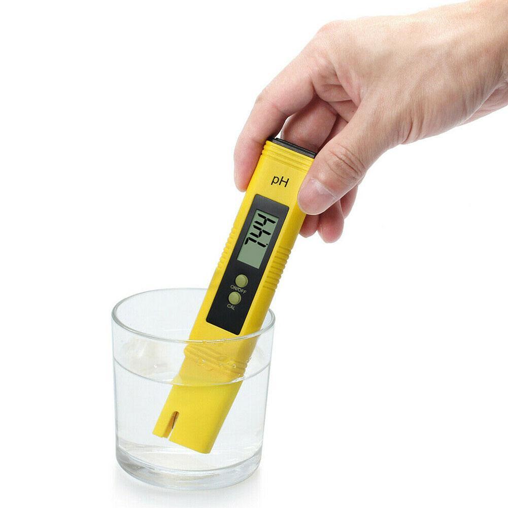 Tools to Monitor the pH in Your Aquarium