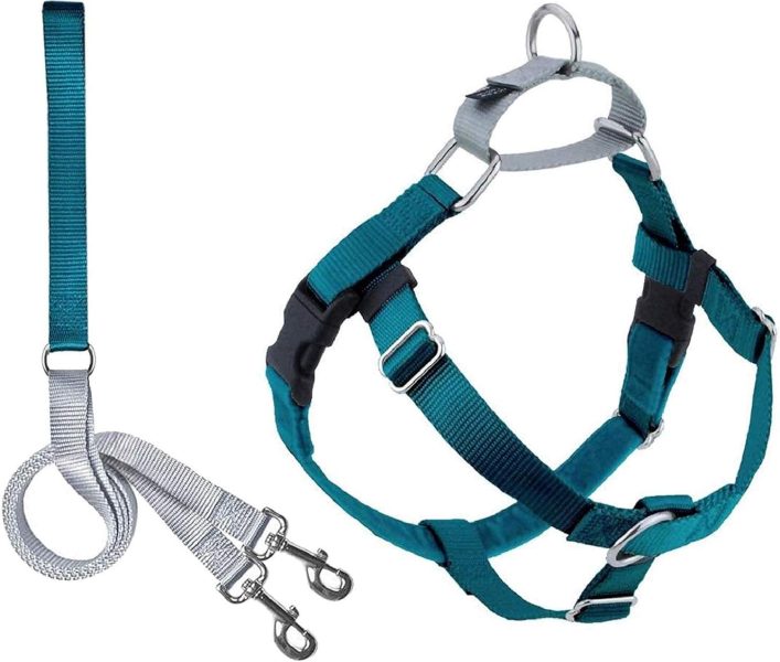 2 Hounds Design No Pull Harness