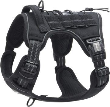 Auroth Tactical Harness