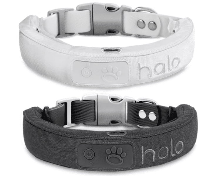 Brief Idea of Halo Collar 3 vs Halo Collar 2+