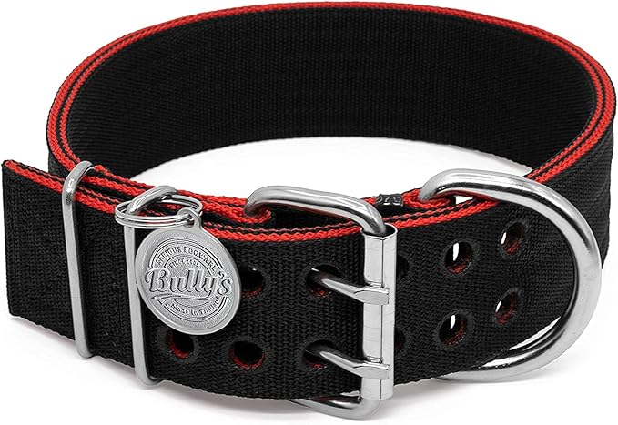 Bully’s Pit Bull Collar