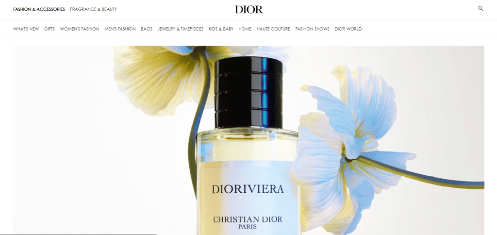 Dior