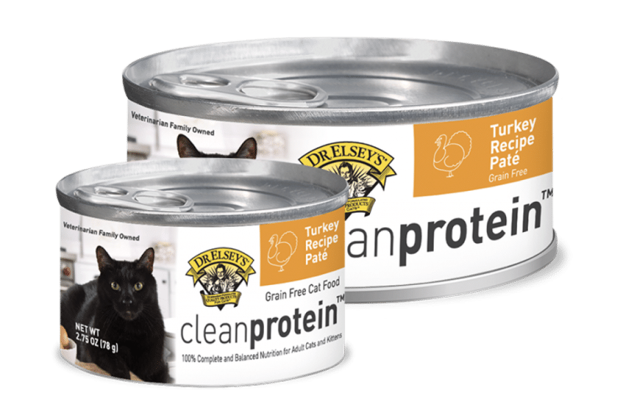 Dr. Elsey's Cleanprotein