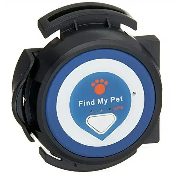 Find My Pet GPS Pet Tracker