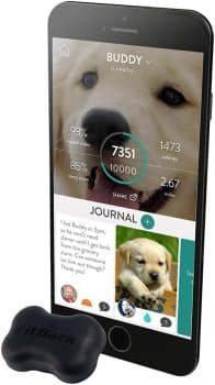 FitBark GPS Dog:Cat Tracker