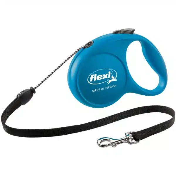 Flexi New Classic Retractable Dog Leash