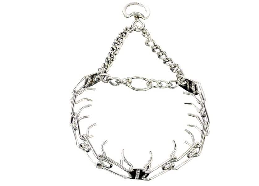 Herm Sprenger Heavyweight Prong Collar