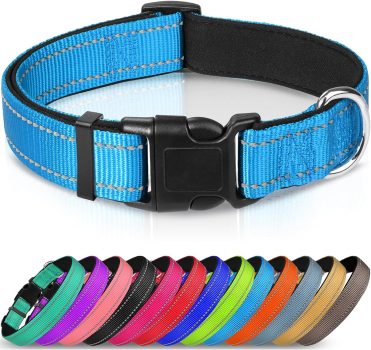 Joytale Reflective Dog Collar