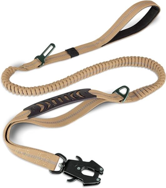 Joytale Tactical Dog Leash