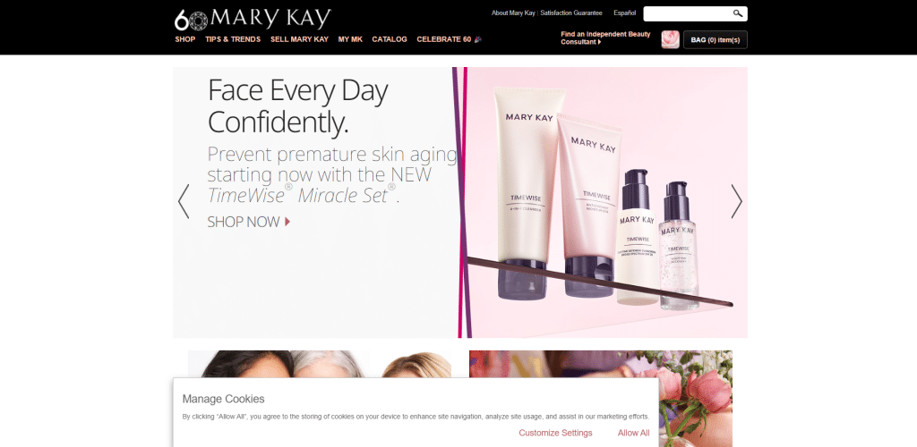 Mary Kay