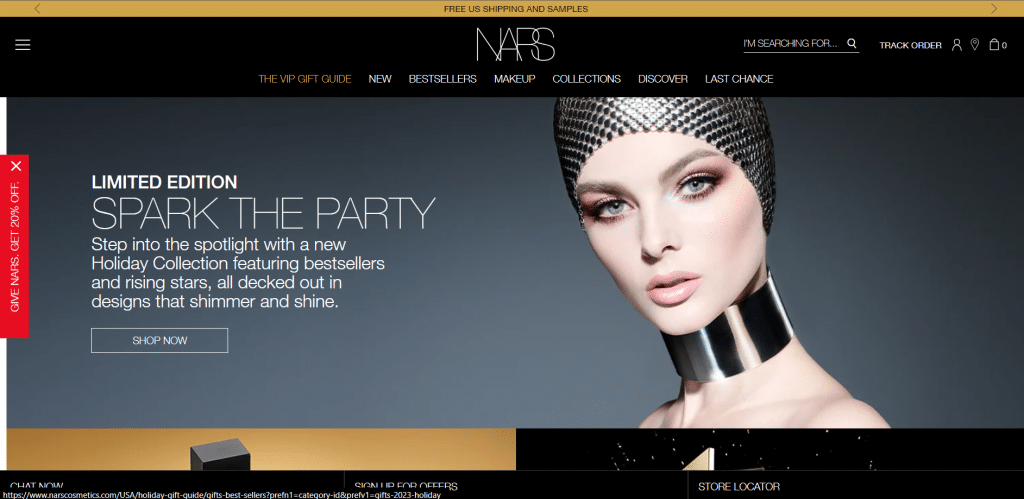 NARS