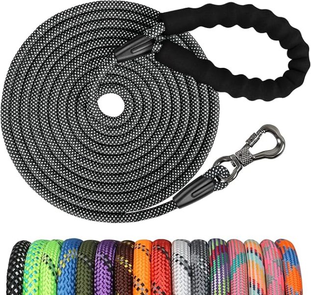 NTR 15FT Training Leash