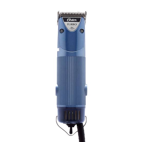 Oster A5 2-Speed Pet Clipper