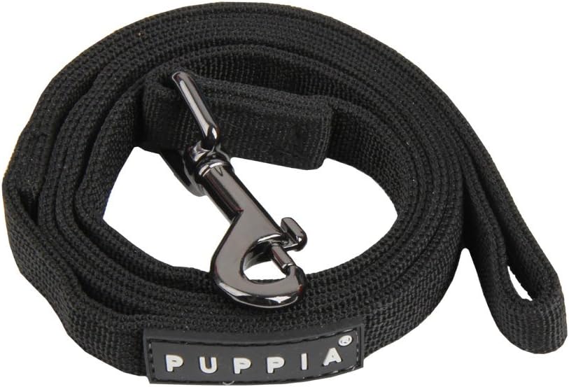 PUPPIA Two-Tone Dog Lead Training Leash