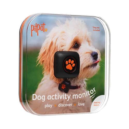 PitPat 2 Dog Activity Monitor