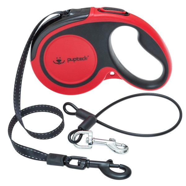 Pupteck-Retractable-Dog-Leash