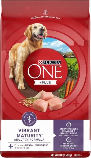 Purnina One SmartBlend Senior Dog Food