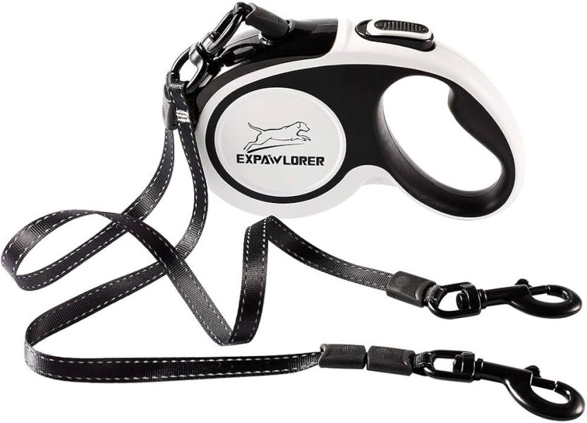 Retractable Leashes