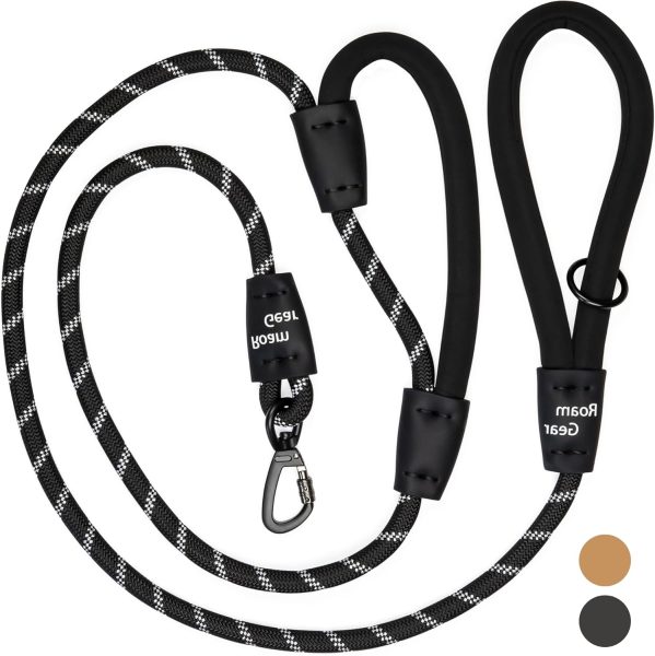 Roam Gear Heavy Duty Dog Leash