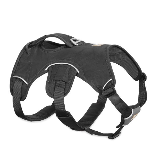 Ruffwear Webmaster Dog Harness