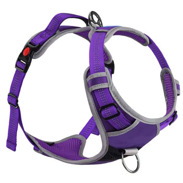 ThinkPet No Pull Harness