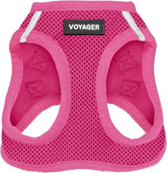 Voyager Step-in Air Dog Harness