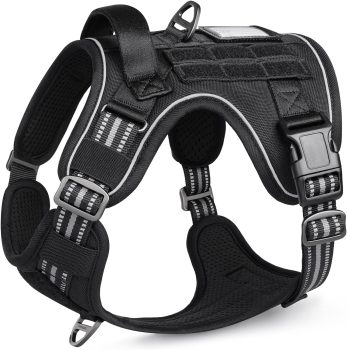 rabbit-goo Dog Harness